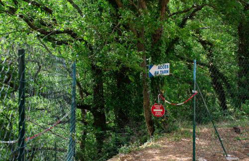 Village de gîtes de Blajoux - Foto 54