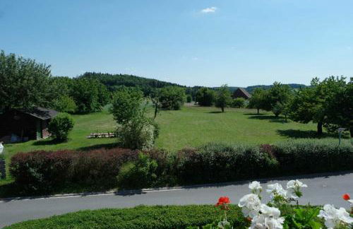 Ferienwohnung Woelfel - Foto 10