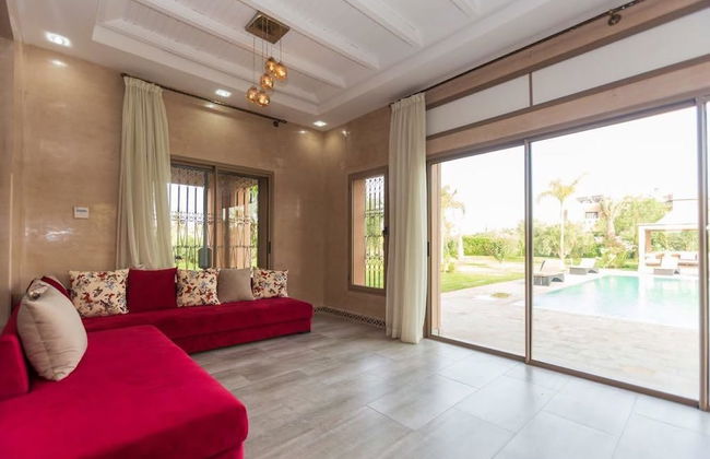 Villa Wilson - Foto 8