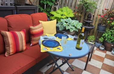 Charming, 1870's townhouse, in Old Town Alexandria - Foto 18