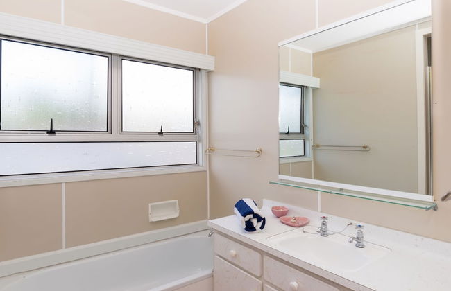 Waitangi Beach House - Foto 19