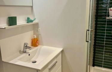 Casa Nostra - T1 - Terrasse privative - Foto 31