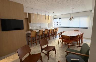 Conforto e aconchego na Glória- Rio de Janeiro - Foto 54