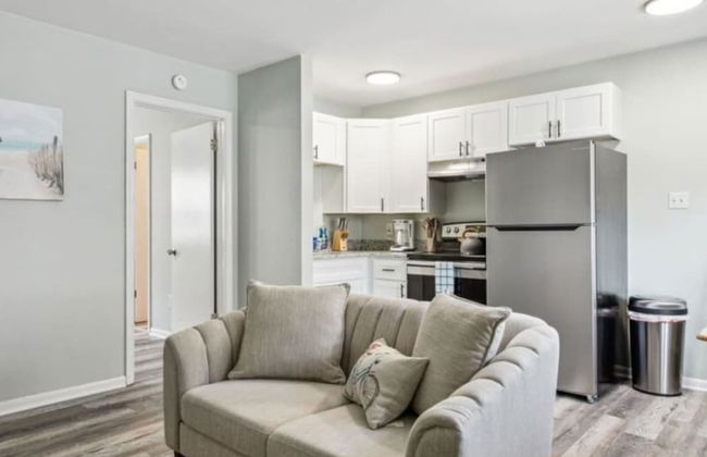 Seaside Sanctuary 1 Your Beach Office Getaway - Foto 2