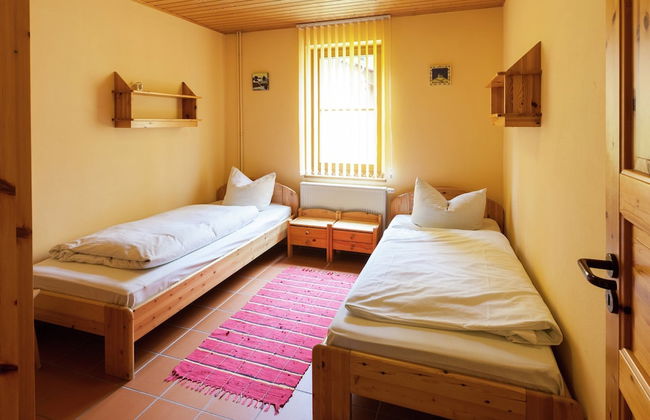 Vacation Home With Terrace in Schirgiswalde - Foto 9