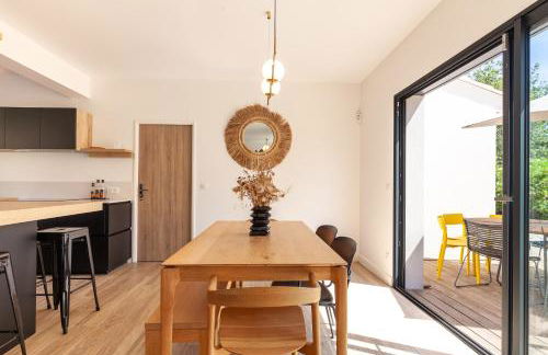 Villa avec piscine à Marseille - Foto 8