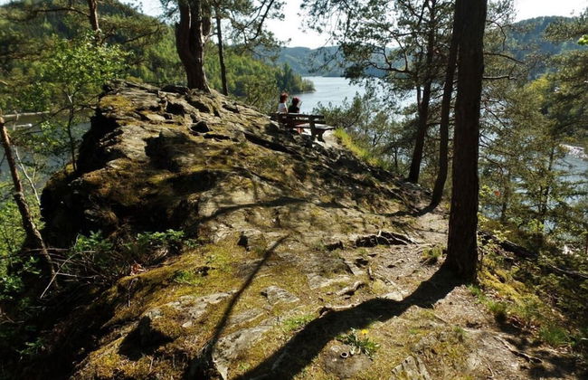 Holiday Home Lake View - Foto 2