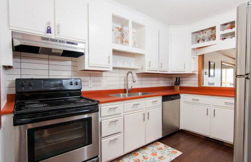 Sunset Point-Best view on Broadway Lake! - Foto 25