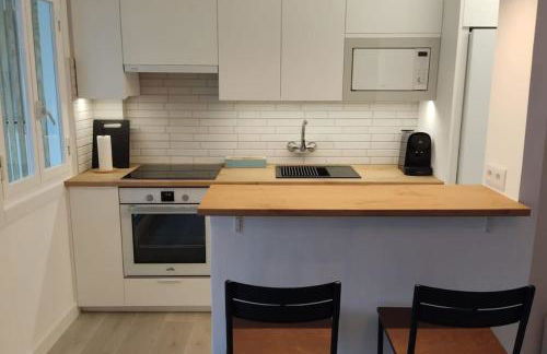 Apartamento Altea - Cap Negret - Acceso directo a playa - Photo 28