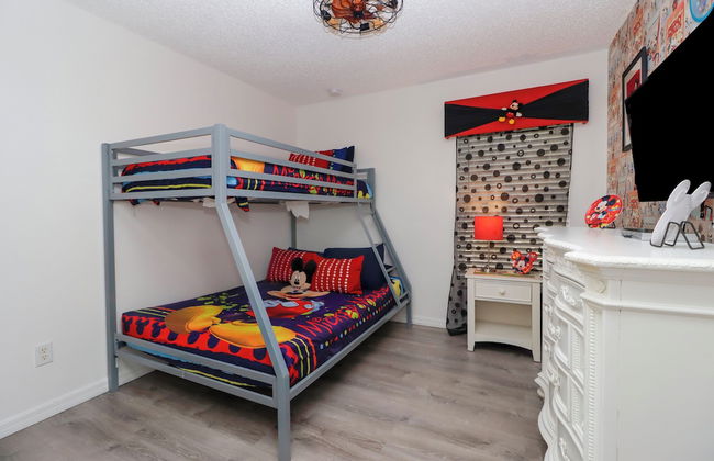 Jasmine 4 Bedrooms - Foto 6