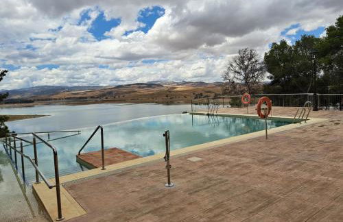 Apartamentos Parque Ardales - Foto 66