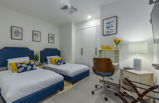 Harbour House - Foto 27