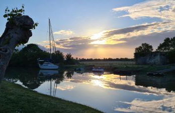 Domaine des Prés de Joussac - Entre Estuaire et Océan - Foto 25