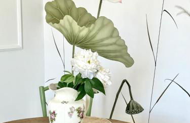 Chez Grand-Mère Cozy Retro Apartment in the Heart of Metz - Foto 3