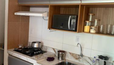 Apartamento à 5 minutos do aeroporto de jp - Foto 2