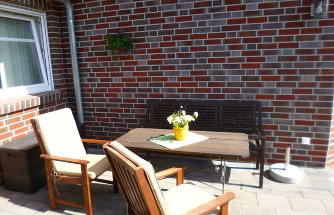 Holiday Apartment Gerdes - Foto 21