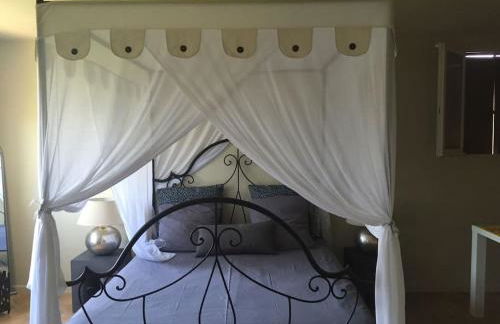 villa entre st rémy de provence et avignon - Foto 27