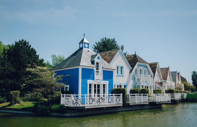 Holiday Village Belle Dune, Fort-mahon-plage - Photo 67