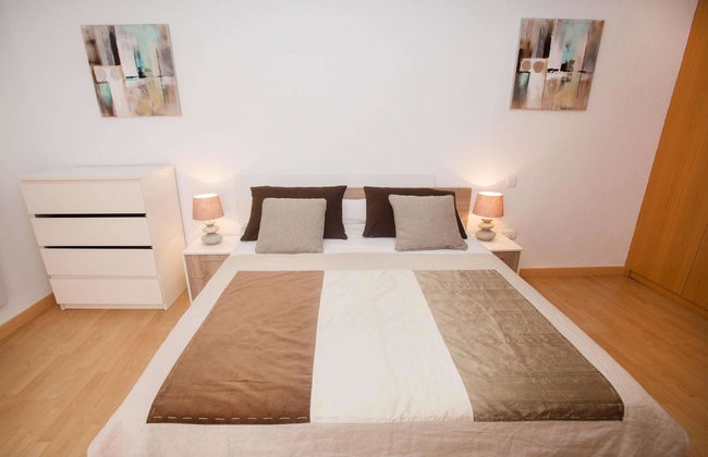Apartamentos Soho Boutique Plaza Mayor Caceres - Foto 50
