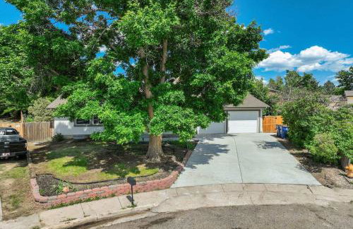 Fountain Mountain Trails & Wildlife BBQ Fire Pit - Foto 8