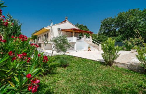 Holiday House Ivan with heated pool - Photo 31