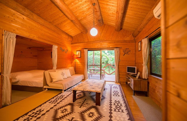 Yufuin Tsukahara Kogen Sanso Donguri - Foto 5