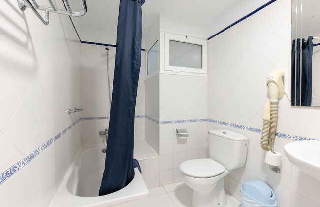 Apartments La Peñita Lanzarote - Photo 54