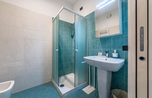 Cosenz Charme Apartment - Foto 16