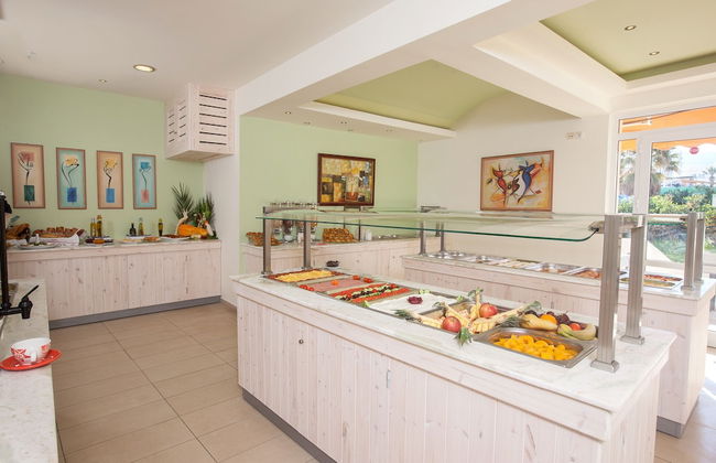 Philoxenia Hotel & Spa - Photo 60