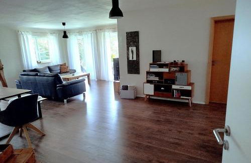 Gorxheimertal 92qm Allergikerfreundlich 2 Schlafzimmer 2 WC Terrasse - Foto 19