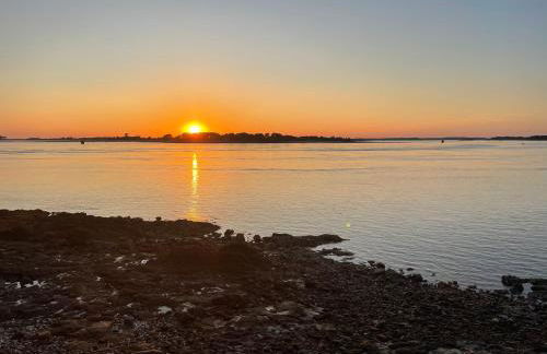ARZON TERRASSE DE KERJOUANNO - Foto 32
