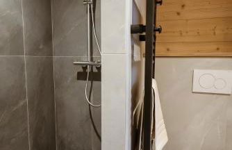 Chalet-Spa Le Cervin - Foto 20