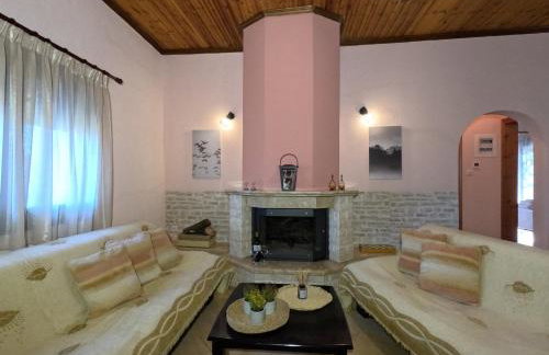 Villa Despina-Aloro-Loutra Pozar - Photo 32