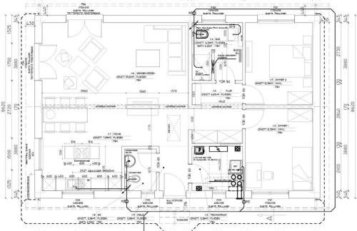 Holiday home in the Harz Mountains with 3 bedrooms - Foto 36