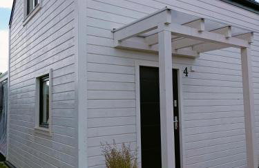 Domki letniskowe Czapli9 Domki Rewal Apartamenty - Photo 39