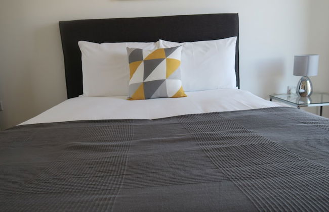 Quay Apartments Clarence House - Foto 4