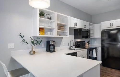 CozySuites Deluxe SDO Lawrenceville - Foto 13