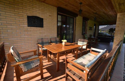 Dom wakacyjny Jaśki - Foto 11