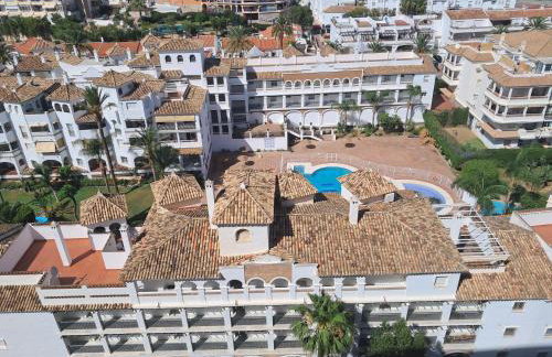Benalmádena Beach Apartment - Foto 8