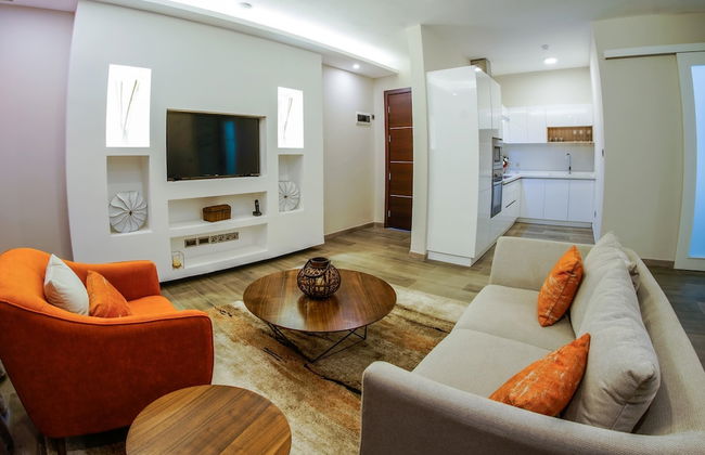 The Curve by the Park Off Mombasa Road - Foto 9