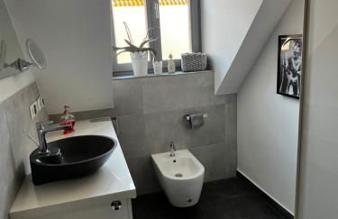 Moderne Galeriewohnung mit Balkon und Stellplatz am Wenigemarkt - Foto 30