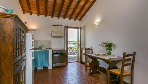 Holiday Home Ciliegiolo by Interhome - Foto 4