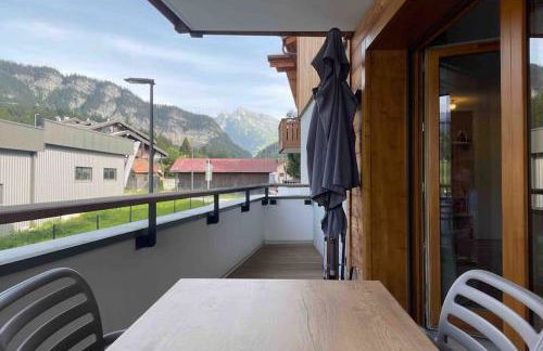 Studio à la montagne - Photo 11