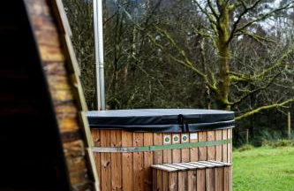 Tempo Manor Cabins - Foto 19