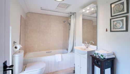 Y Ffermdy Farmhouse - Foto 5