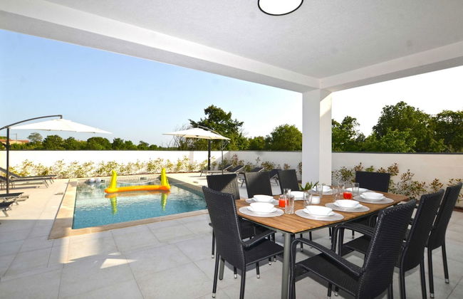 Refined and Inviting Villa in Kanfanar - Foto 57