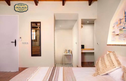 Mi Andalusia Hotel Experience - Photo 128