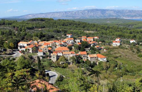 Holiday house with a parking space Pitve, Hvar - 17397 - Photo 15