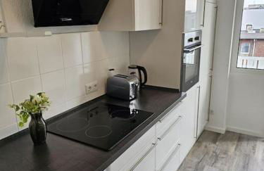 Chris Home - Mönchengladbach Minto - Foto 27