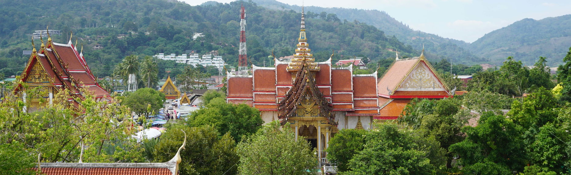 Phuket Guided Tour - Foto 1